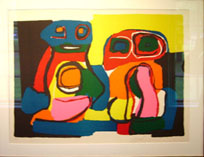 Karel Appel