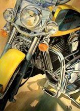 Harley Davidson 1